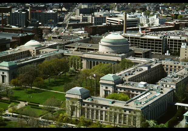 Massachusetts Institute of Technology